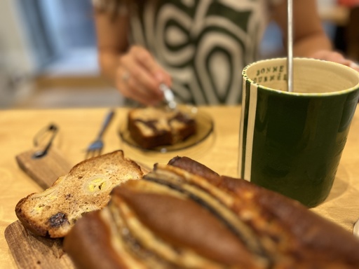 Brunch créatif - Samedi 10h à 16h